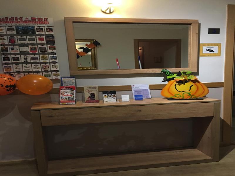 Hostal Patria image