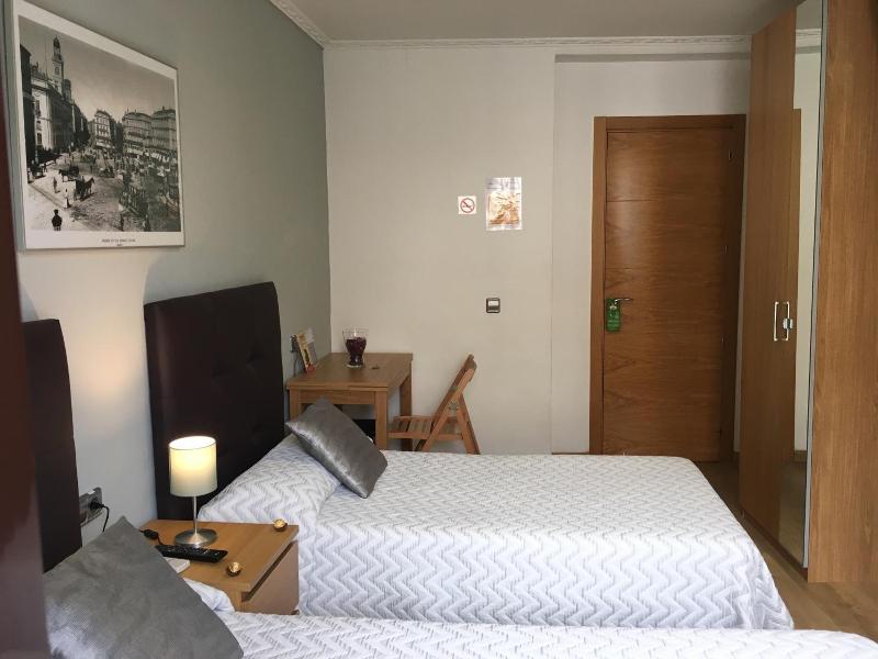 Hostal Patria image