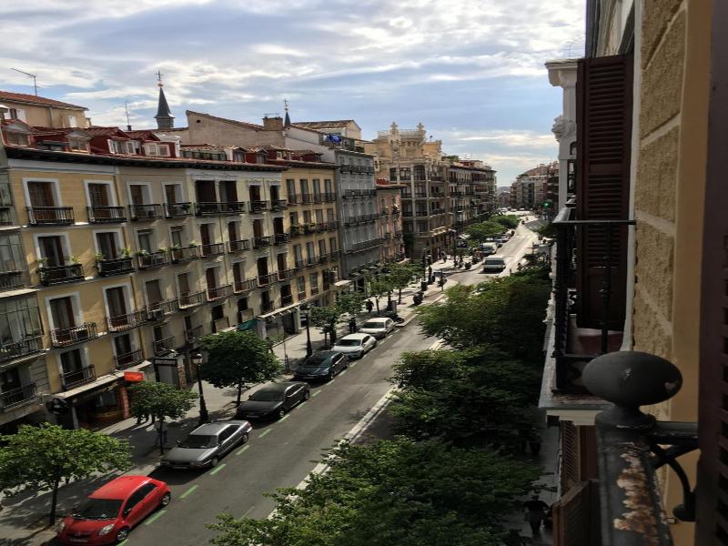 Hostal Patria image