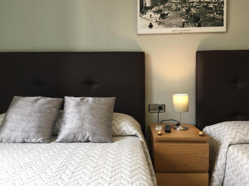 Hostal Patria image