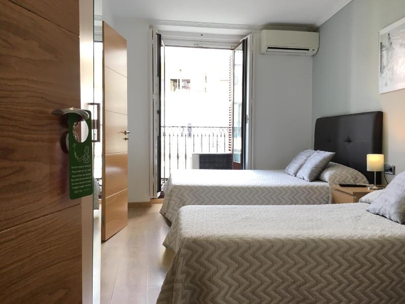 Hostal Patria image