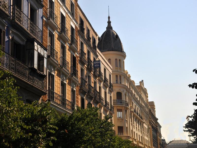 Hostal Patria image