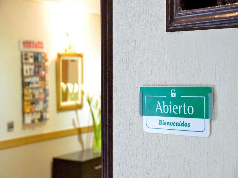 Hostal Patria image