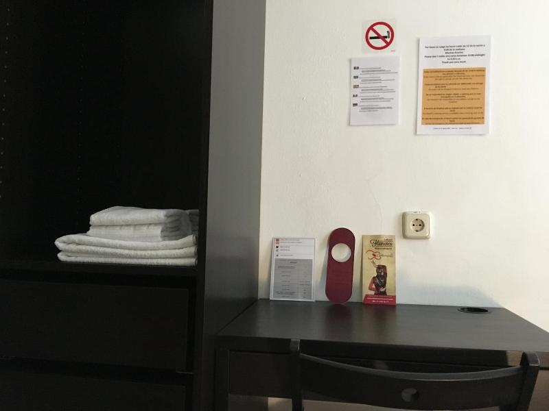 Hostal Patria image