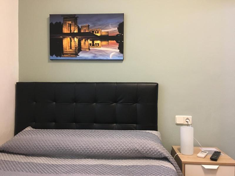 Hostal Patria image
