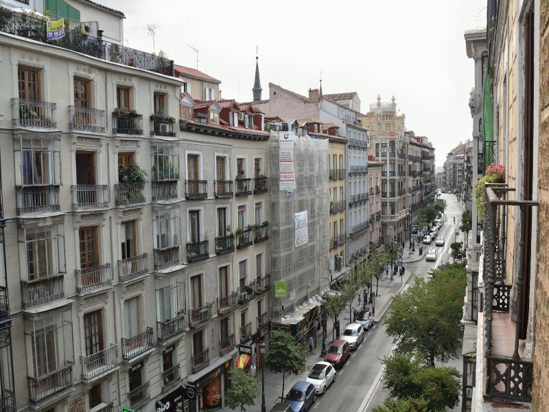 Hostal Patria image