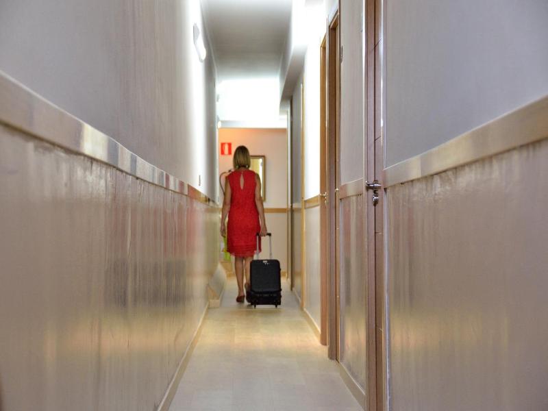 Hostal Patria image