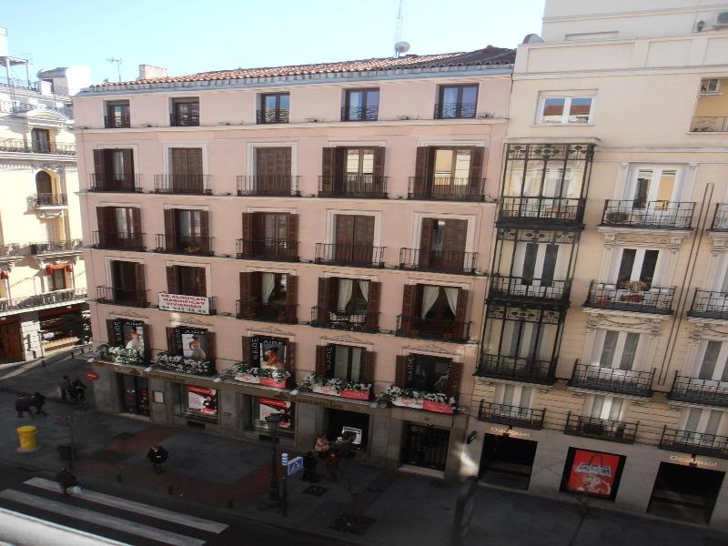 Hostal Patria image