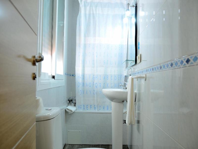 Hostal Patria image