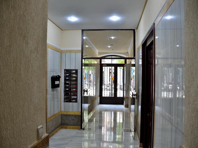 Hostal Patria image