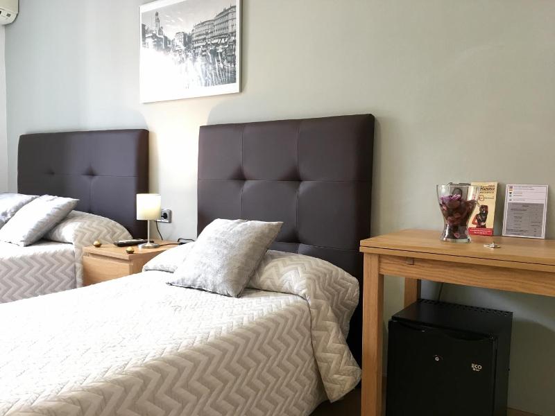 Hostal Patria image