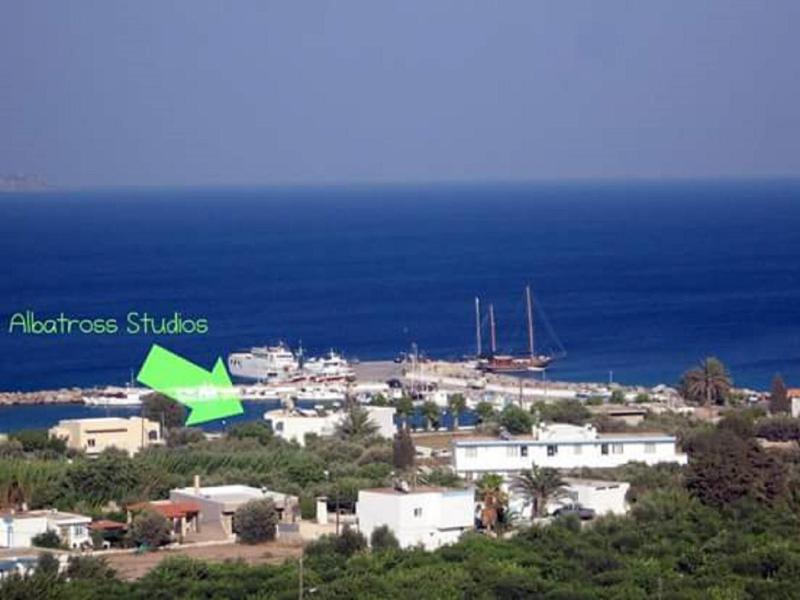 Albatros Studios image
