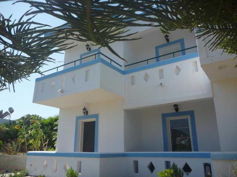 Argyros Garden