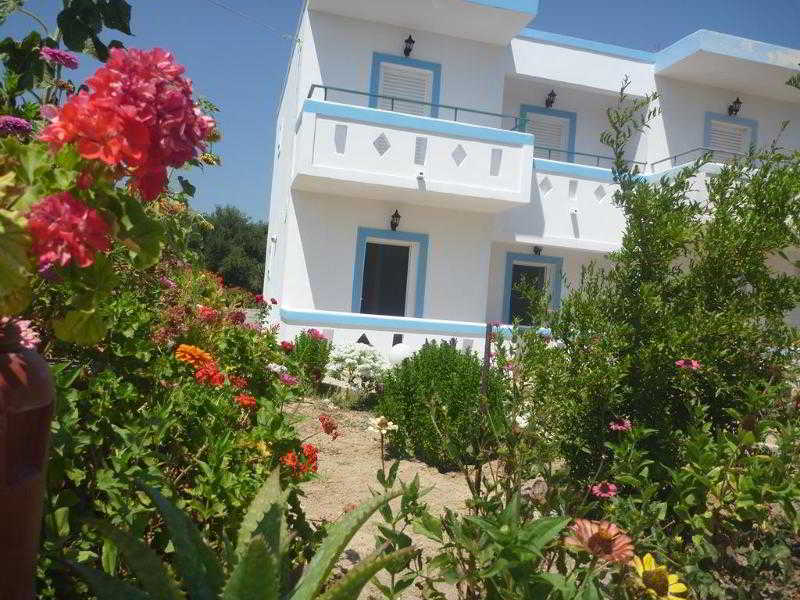 Argyros Garden