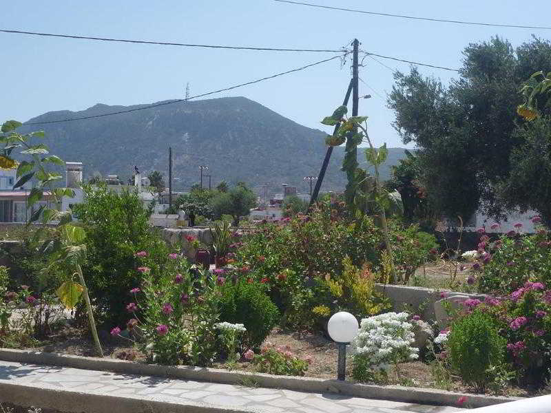 Argyros Garden