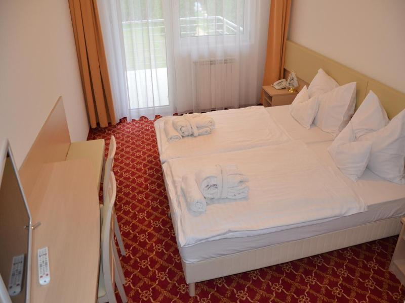 Két Korona Conference and Wellness Hotel image