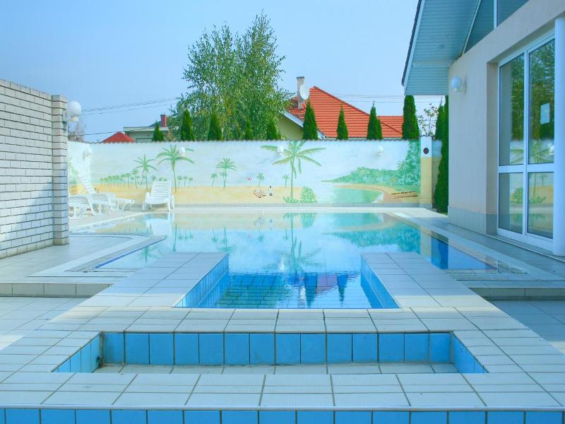 Két Korona Conference and Wellness Hotel — general view