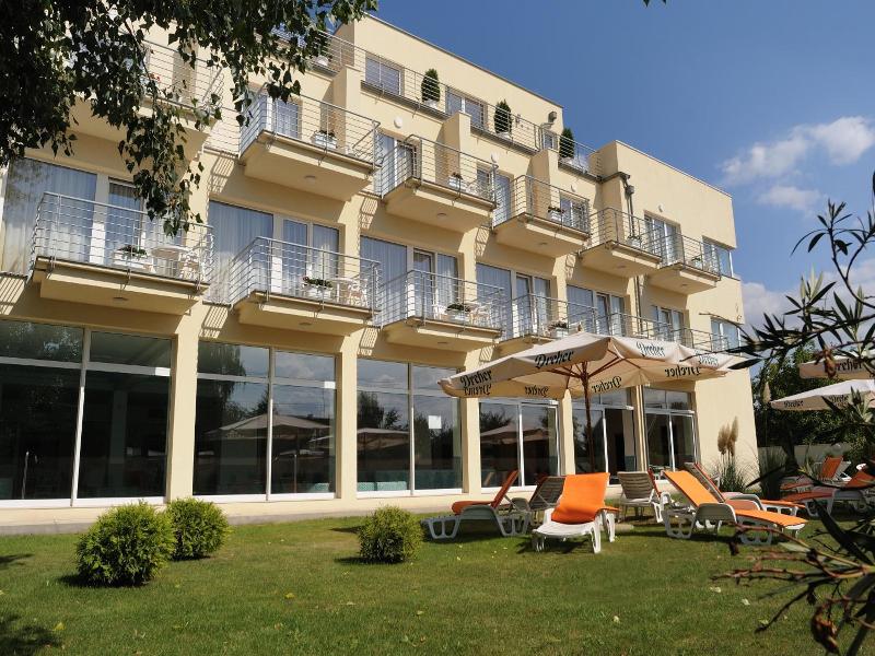 Két Korona Conference and Wellness Hotel image