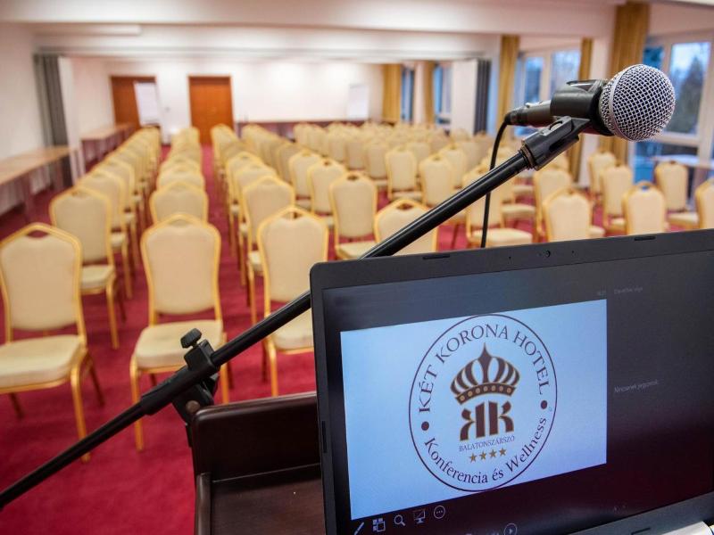Két Korona Conference and Wellness Hotel image