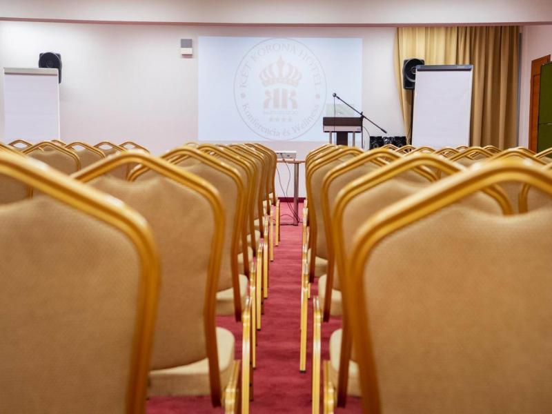 Két Korona Conference and Wellness Hotel image