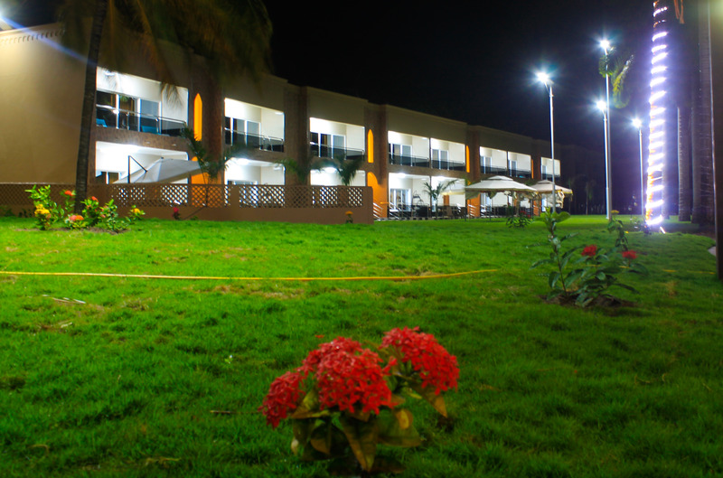 Mtoni Marine Hotel — photo 2