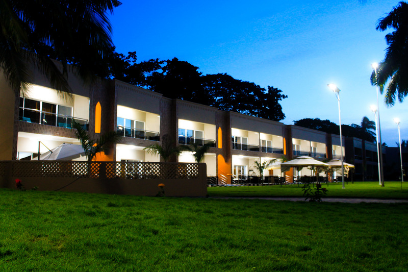 Mtoni Marine Hotel — photo 3
