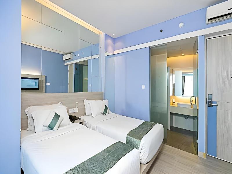 Royal City Hotel Tomang Jakarta image
