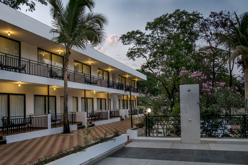 Le Pearl Goa