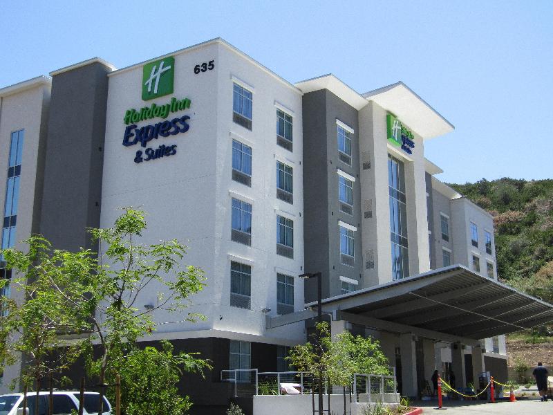 Holiday Inn Express San Diego - Mission Valley