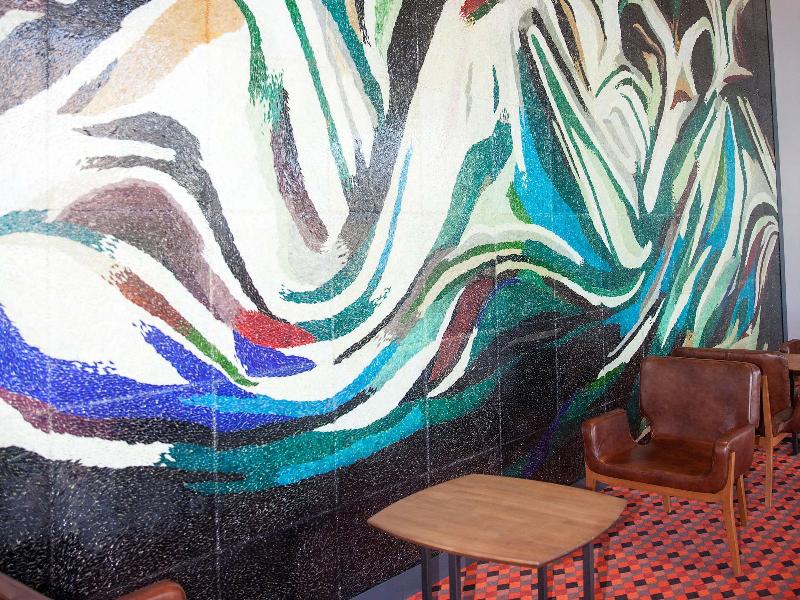 Novotel Konya image