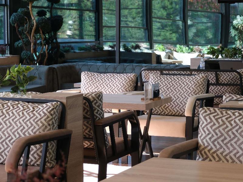 Novotel Konya image