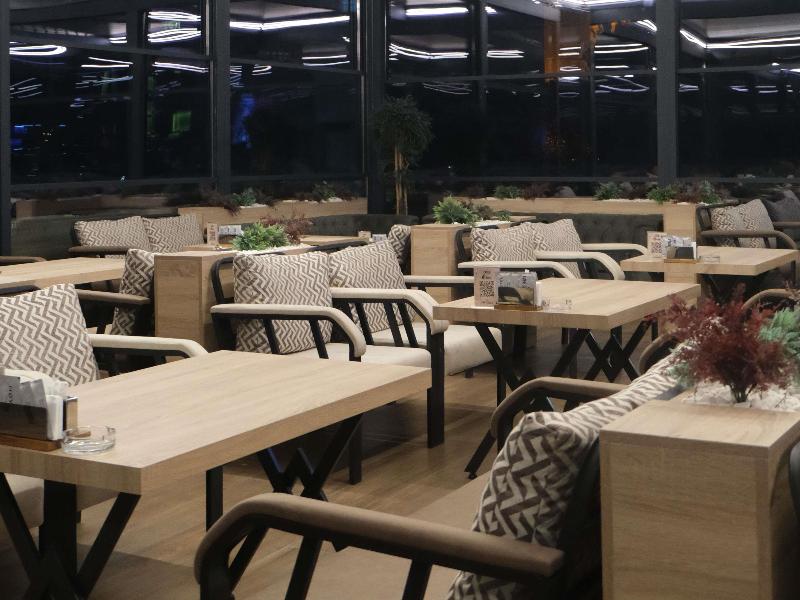 Novotel Konya image