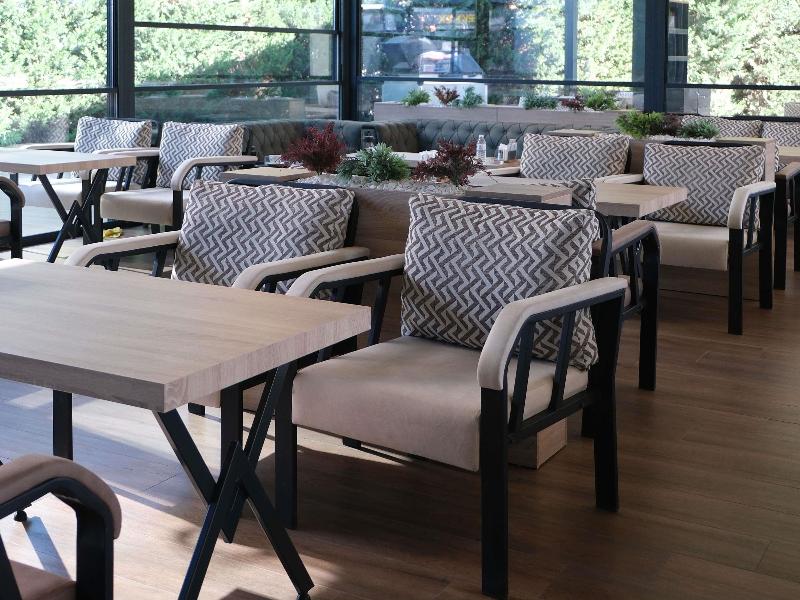 Novotel Konya image