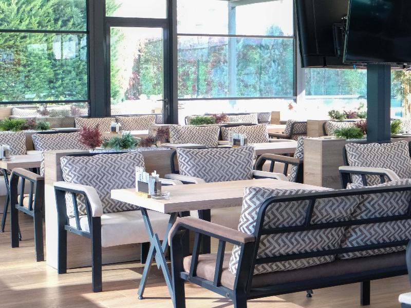 Novotel Konya image