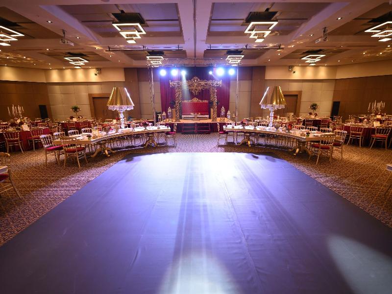 Novotel Konya image