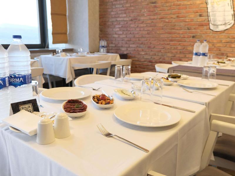 Novotel Konya image