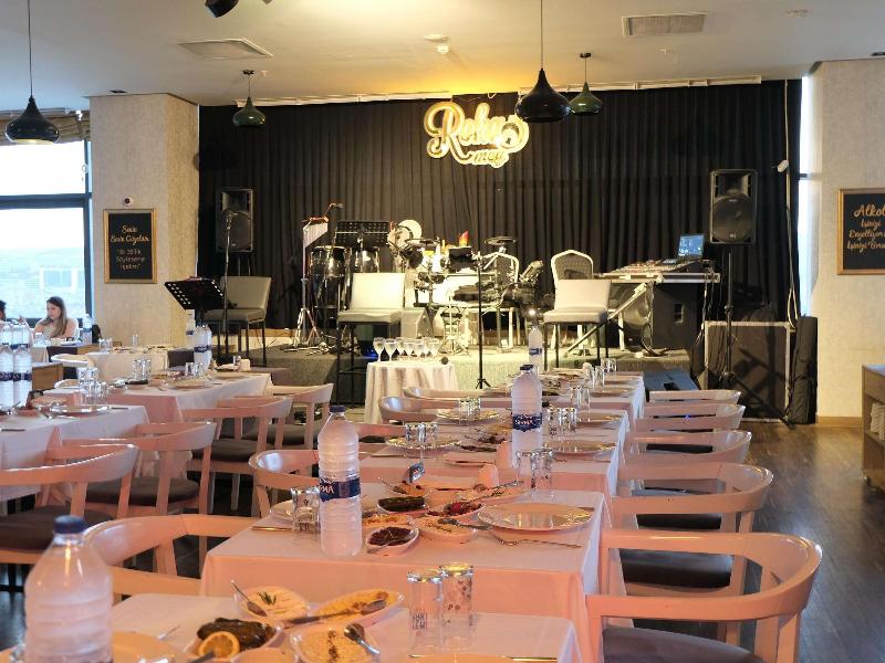 Novotel Konya image