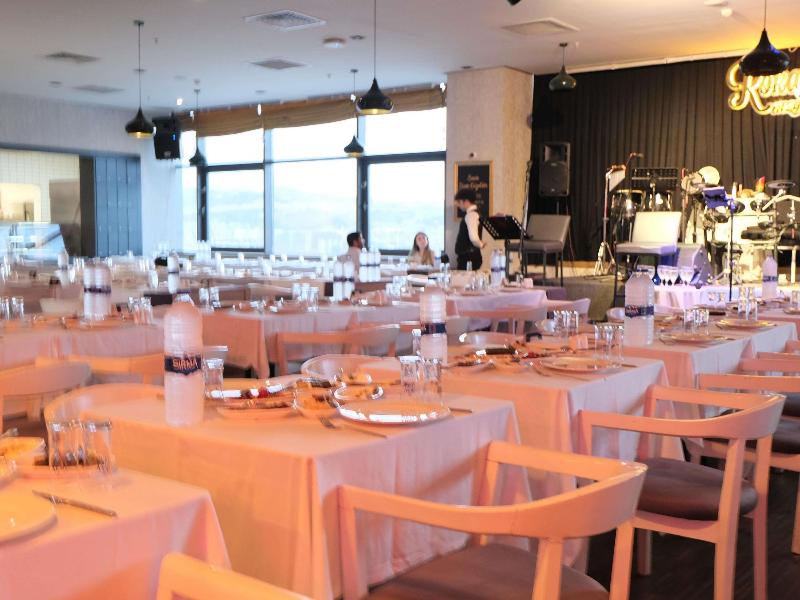 Novotel Konya image