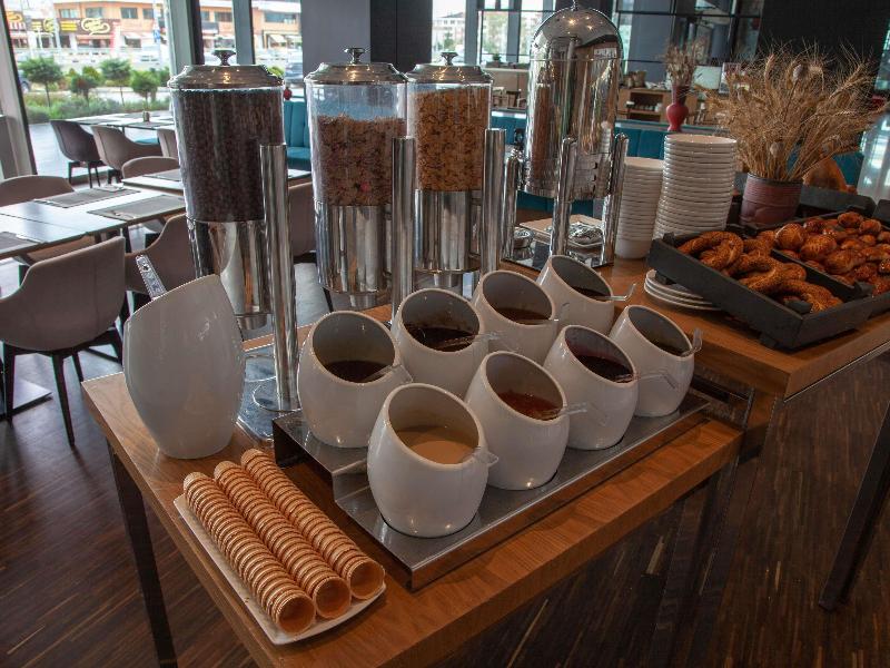 Novotel Konya image