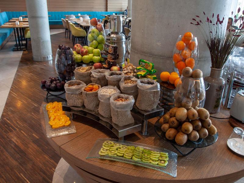 Novotel Konya image