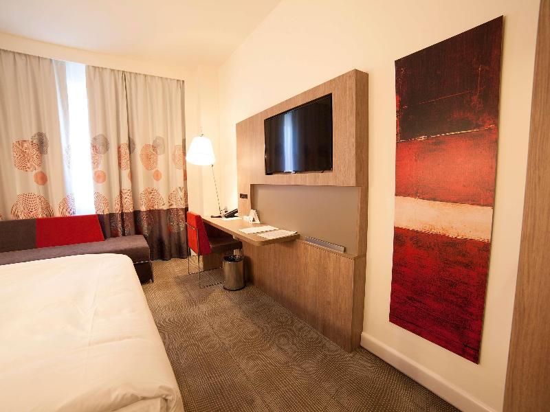 Novotel Konya image