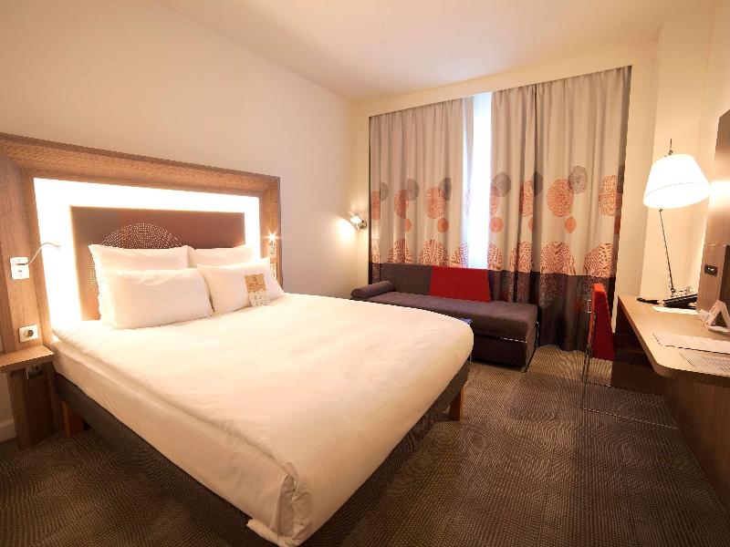 Novotel Konya image