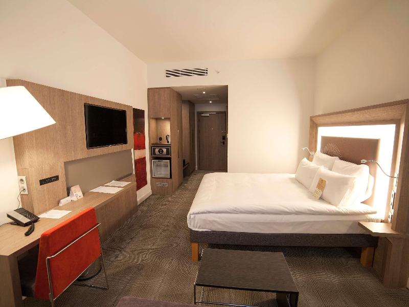 Novotel Konya image