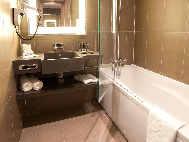 Novotel Konya image