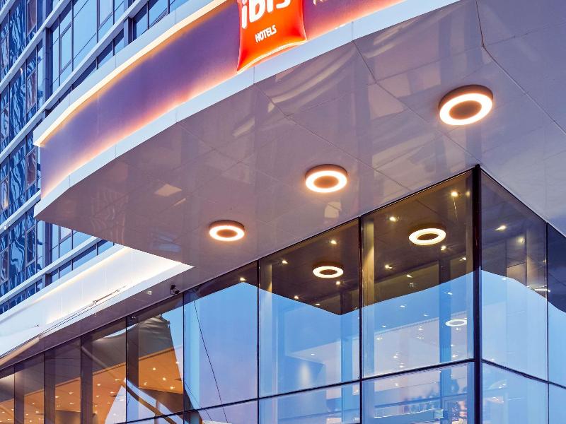 IBIS Konya image