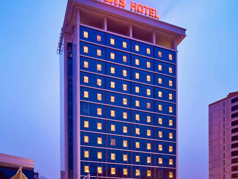 IBIS Konya image