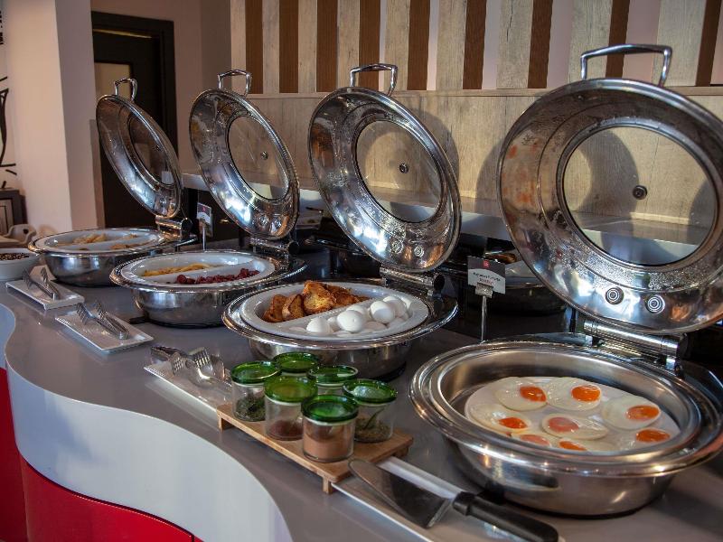 IBIS Konya image