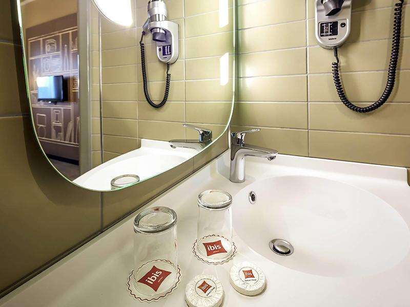 IBIS Konya image