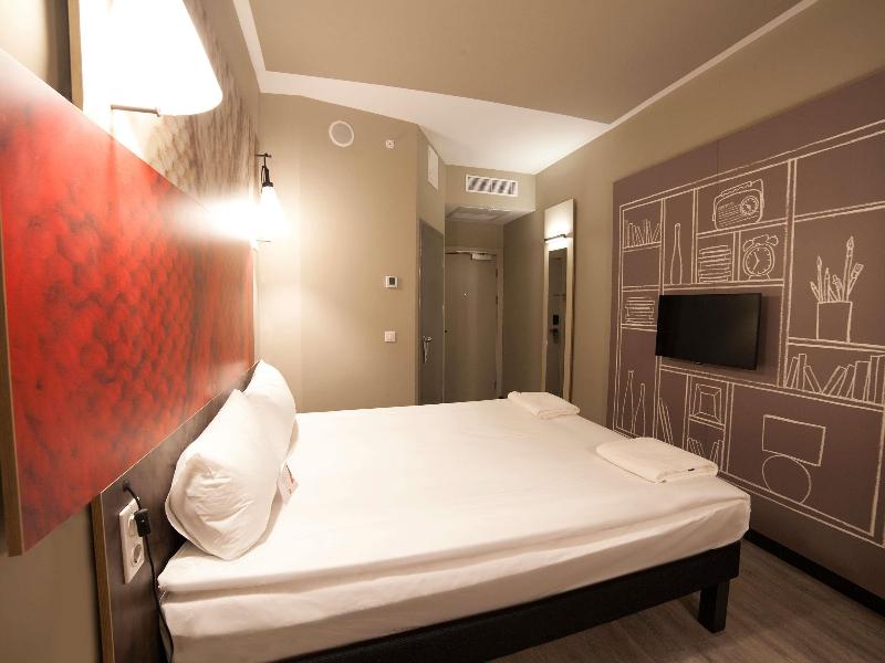 IBIS Konya image