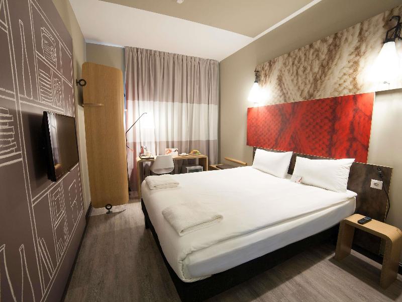 IBIS Konya image